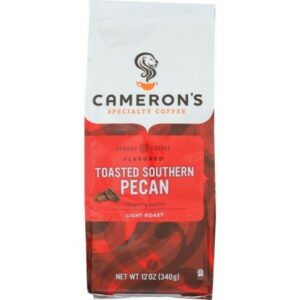 CAMERONS COFFEE