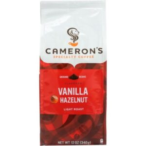 CAMERONS Ground Coffee