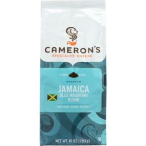 CAMERONS Mountain Coffee