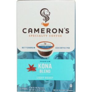 CAMERONS Kona Blend Coffee