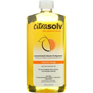 CITRASOLV Concentrate Cleaner