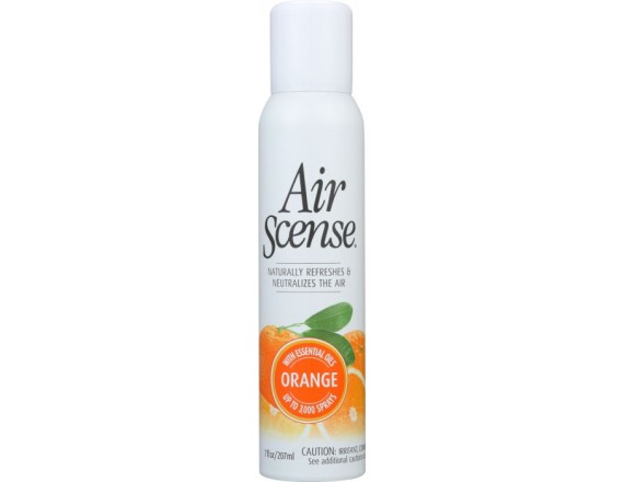AIR SCENSE Air Freshener