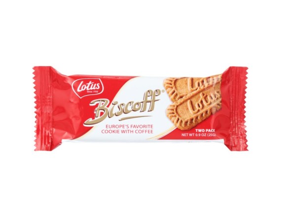 BISCOFF Cookies