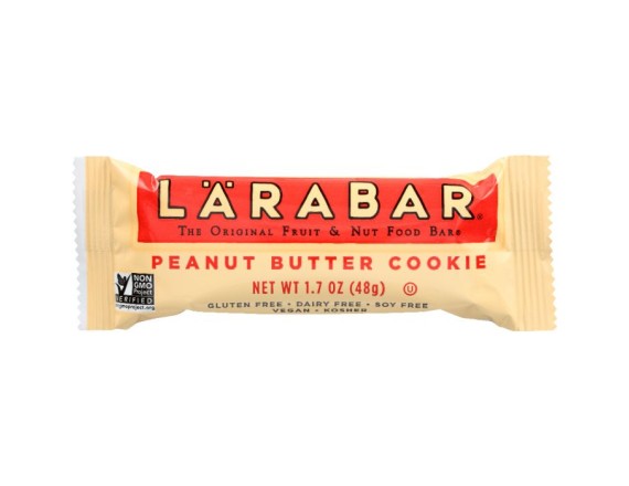 LARABAR Butter Cookie