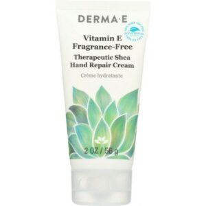 DERMA E Hand Cream