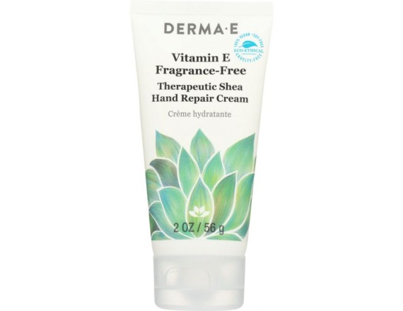 DERMA E Hand Cream