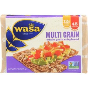 WASA Multi Grain Crispbread