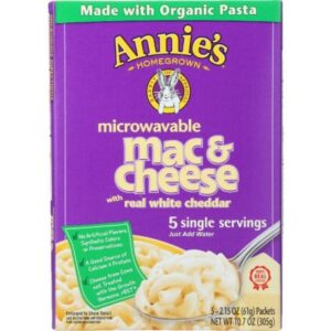 ANNIE'S Macaroni