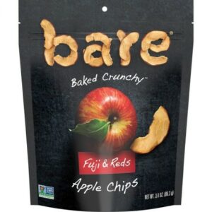 BARE Apple Chips