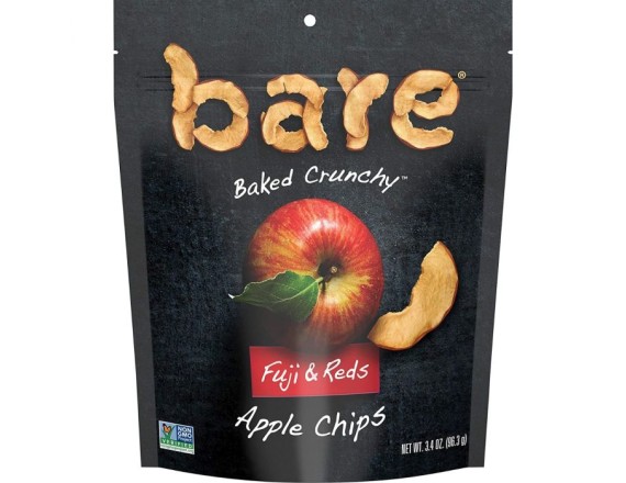 BARE Apple Chips