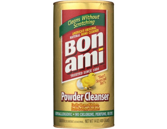 BON AMI Cleanser