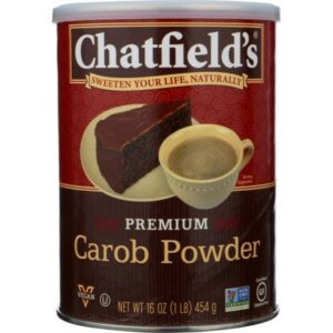 CHATFIELDS Carob Powder