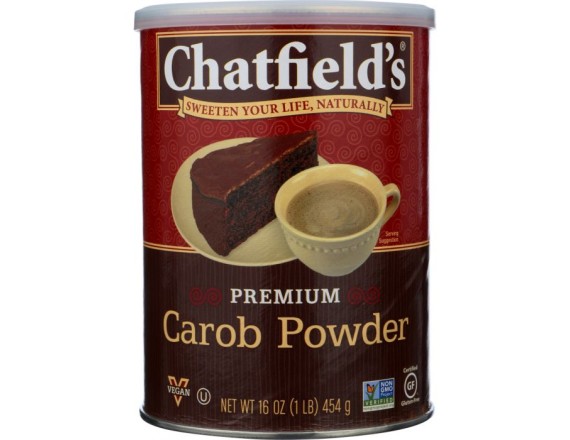 CHATFIELDS Carob Powder