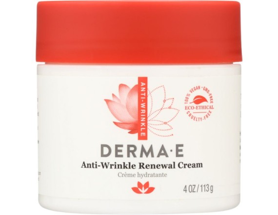 DERMA E Anti-Wrinkle Creme