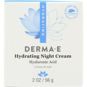 DERMA E Hydrating Night Cream