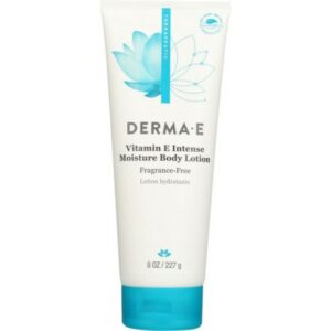 DERMA E Therapy Body lotion