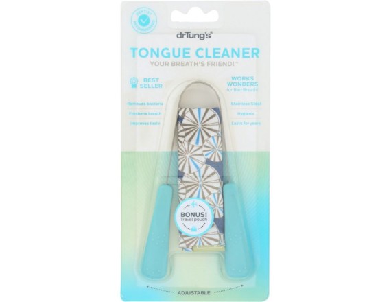DR TUNGS Tongue Cleaner