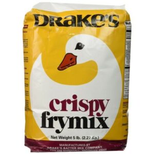 DRAKES Mix Fry