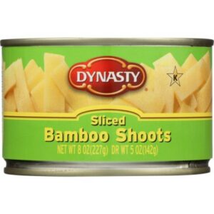 DYNASTY Bamboo Shoots