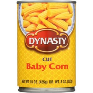 DYNASTY Baby Corn