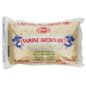 DYNASTY Brown Rice