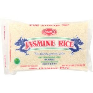 DYNASTY Jasmine Rice