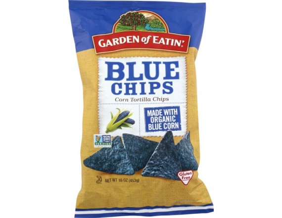 GARDEN OF EATIN Party Chips