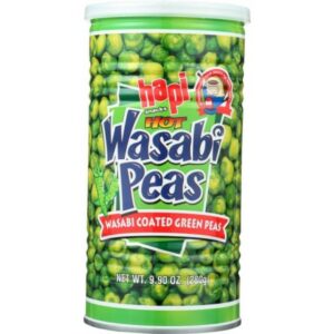 HAPI Wasabi Peas