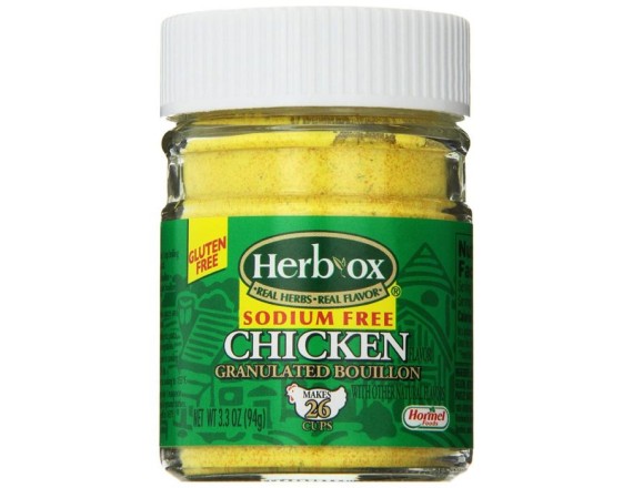 Herb-Ox Chicken Granulated Bouillon