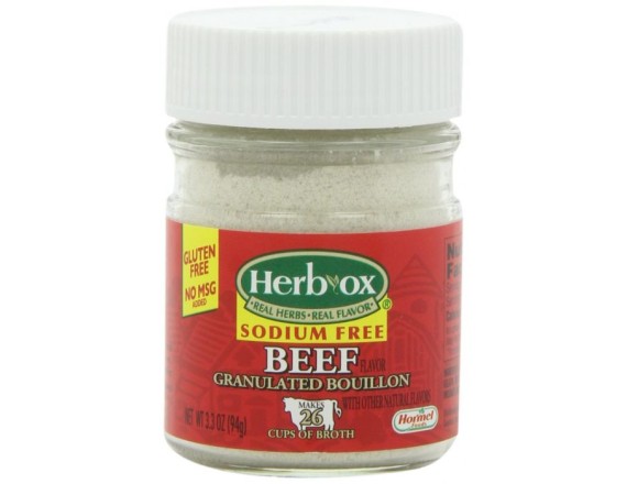 HERB-OX Granulated Bouillon