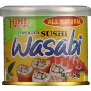 HIME Sushi Wasabi