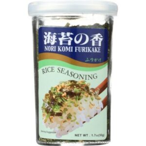 JFC Furikake Rice Seasoning
