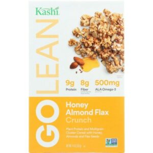 KASHI Almond Flax Cereal