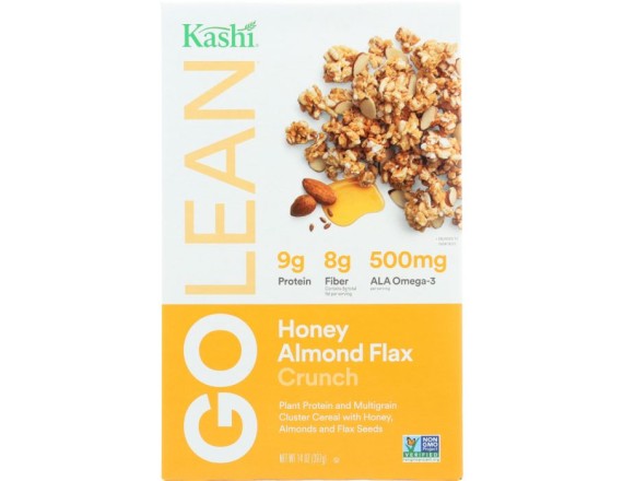 KASHI Almond Flax Cereal