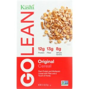 KASHI GoLean Cereal