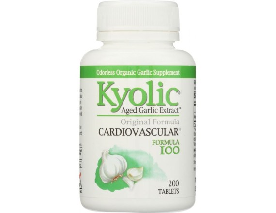 KYOLIC Cardiovascular Original Formula