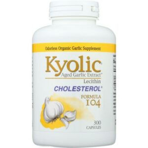 KYOLIC Extract Cholesterol Formula