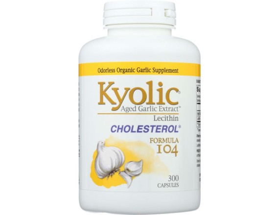 KYOLIC Extract Cholesterol Formula
