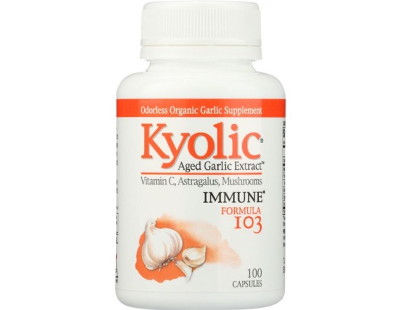 KYOLIC Immune Formula