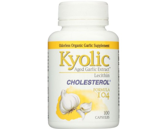 KYOLIC Lecithin Cholesterol Formula