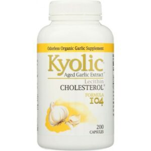 KYOLIC Cholesterol Formula