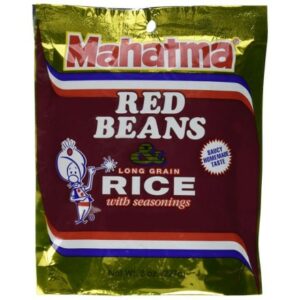 MAHATMA Red Beans