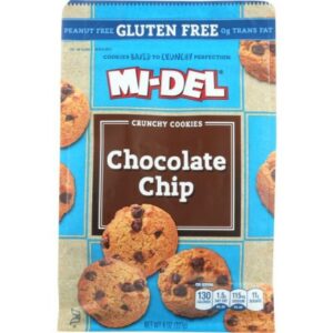 MIDEL Chocolate Chip