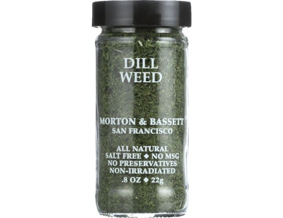 MORTON Dill Weed