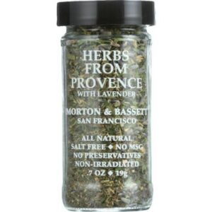 MORTON Herbs