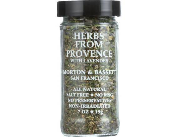 MORTON Herbs