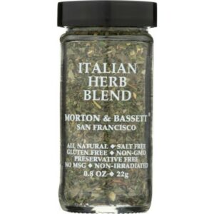 MORTON Italian Herb Blend