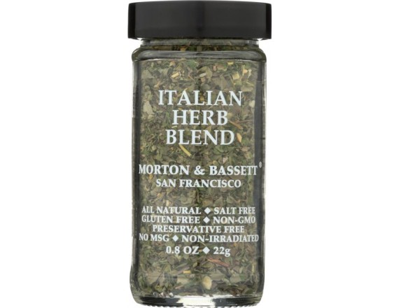 MORTON Italian Herb Blend