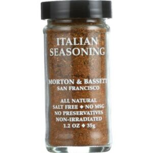 MORTON Italian Seasoning