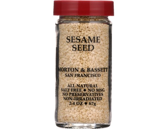MORTON Sesame Seed